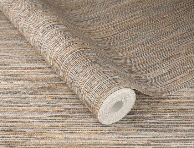Rasch Noble Zen 435177 Blauw