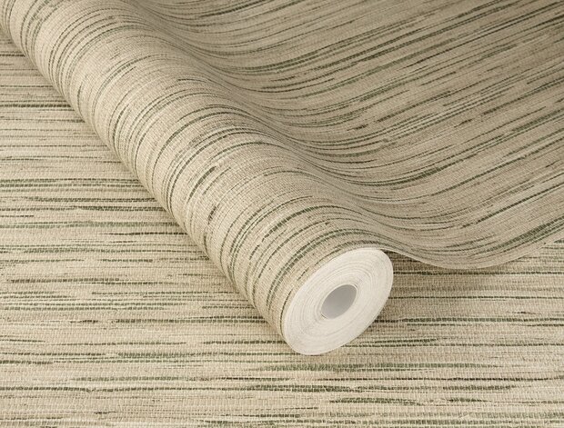Rasch Noble Zen 435184 Groen