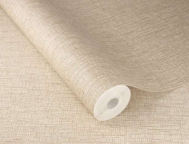 Rasch Noble Zen 435443 Cr&egrave;me