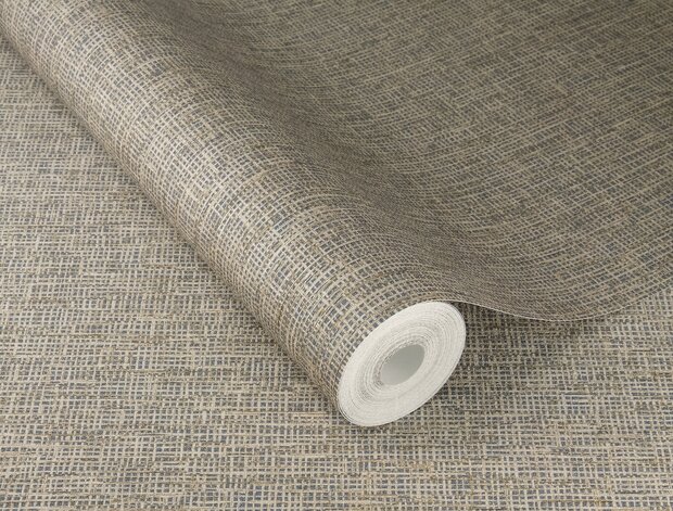 Rasch Noble Zen 435467 Blauw