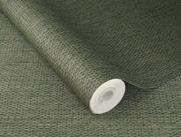 Rasch Noble Zen 435573 Groen