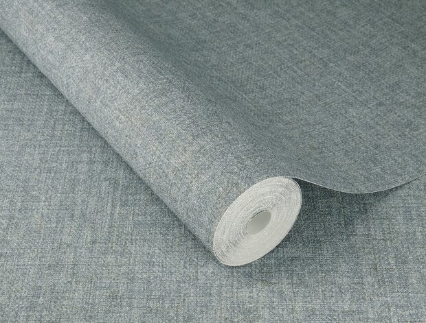 Rasch Noble Zen 435658 Blauw
