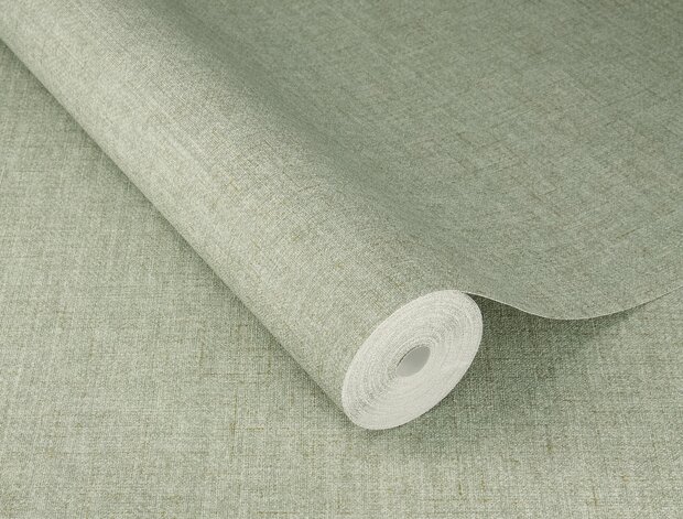 Rasch Noble Zen 435665 Groen