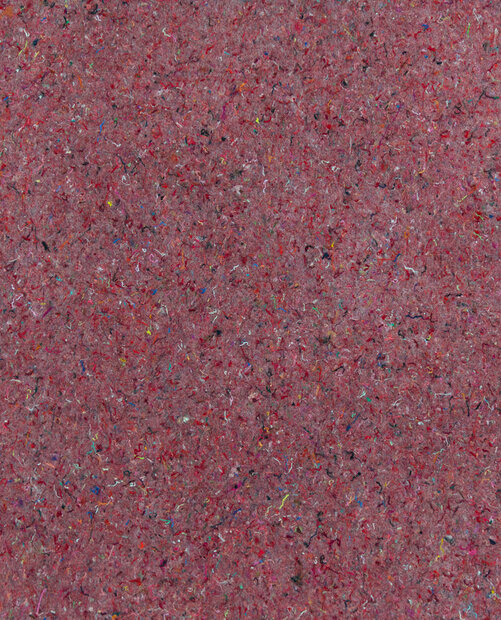 Eijffinger Felt 350815 Rood (incl. Gratis Lijm*)