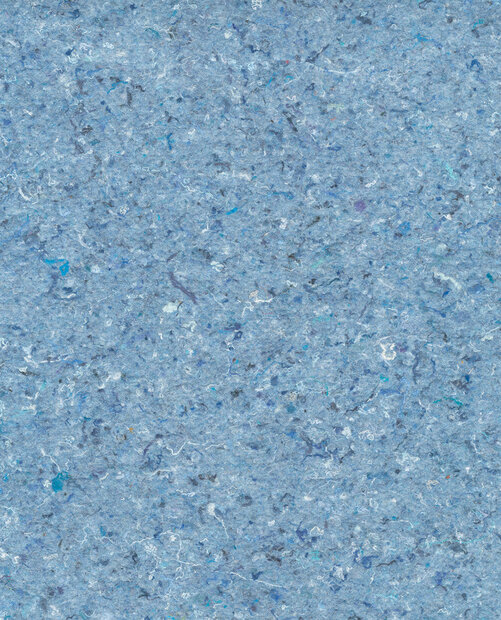 Eijffinger Felt 350816 Blauw (incl. Gratis Lijm*)