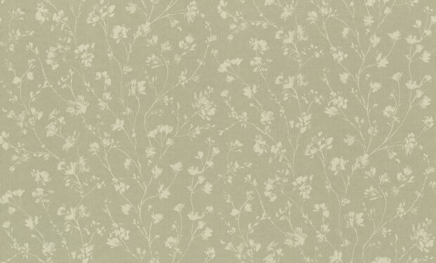 Rasch Alghero 943528 Groen