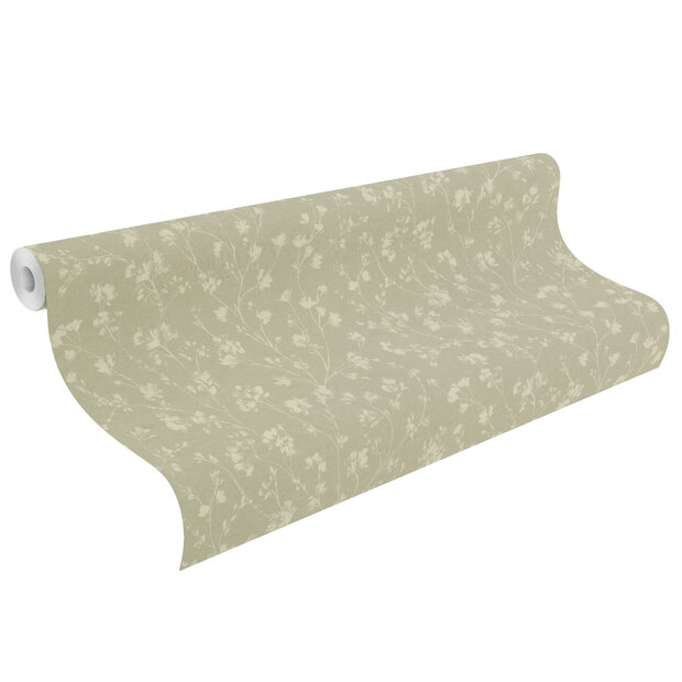 Rasch Alghero 943528 Groen