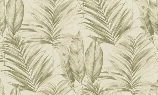 Rasch Alghero 943627 Groen