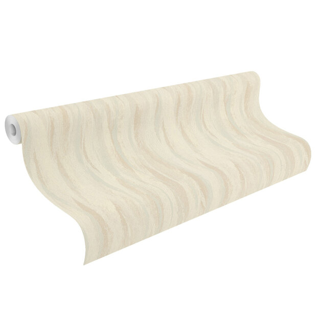 Rasch Alghero 943757 Creme