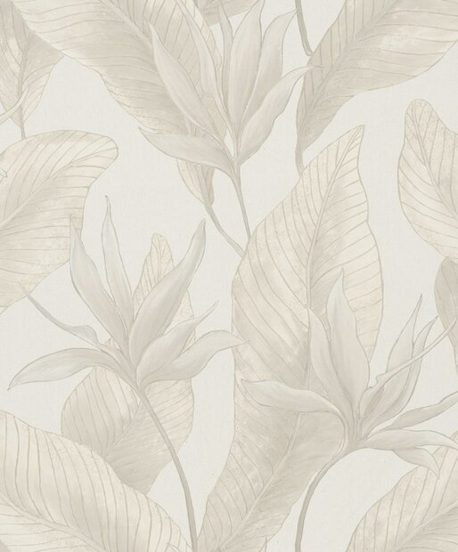 Noordwand Whisper 36462 Metallic
