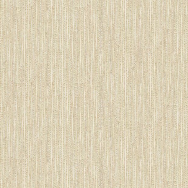 Noordwand Hohenberger Line &amp; Leaf 27976 Wit