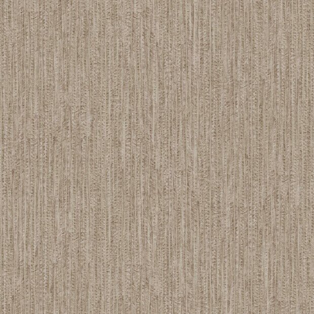 Noordwand Hohenberger Line &amp; Leaf 27979 Bruin