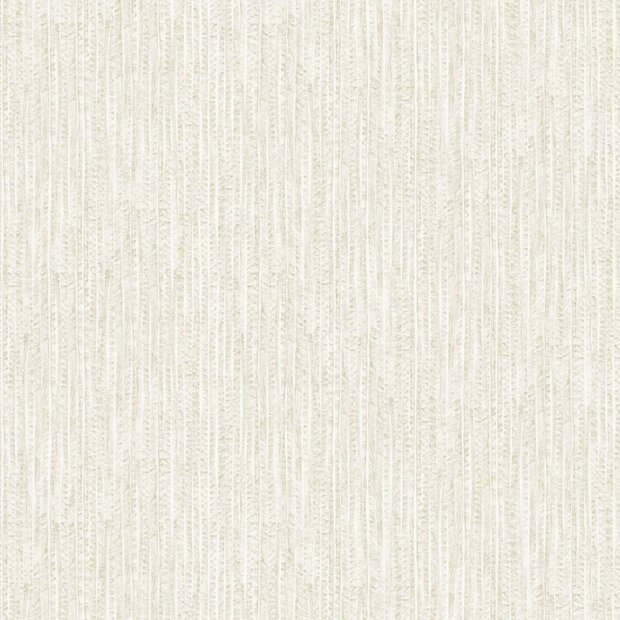 Noordwand Hohenberger Line &amp; Leaf 27980 Wit