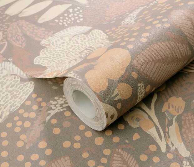 Dutch Wall Decor Wall Stories 10571-37 / 5021057137 Taupe