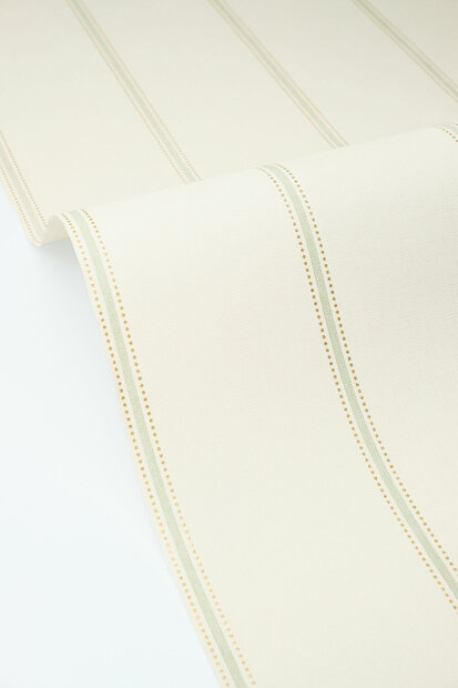 Caselio Mix &amp; Stripes MIP107757020 Groen