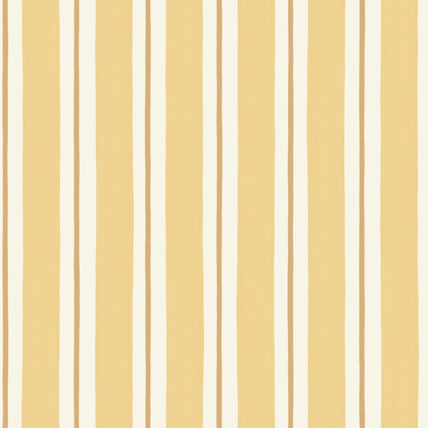 Caselio Mix &amp; Stripes MIP107812020 Geel