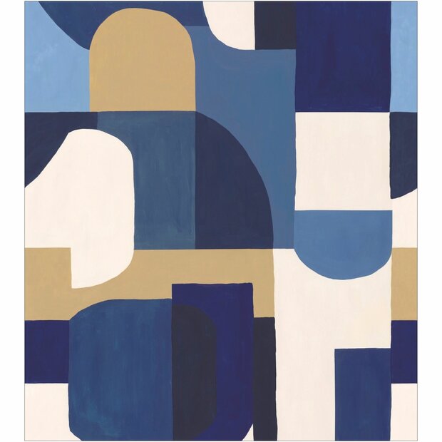 Caselio Blue Shades BLS107536201 Blauw