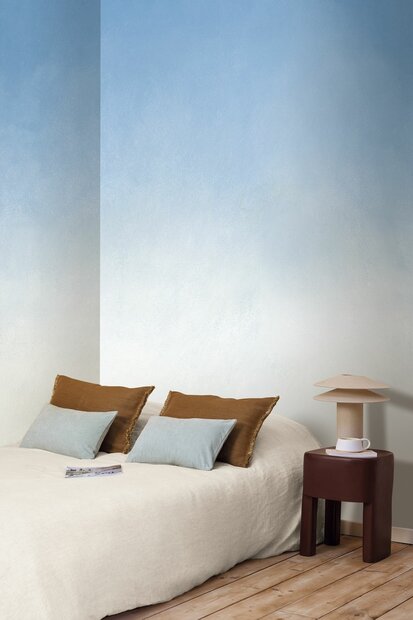 Caselio Blue Shades BLS107546601 Blauw