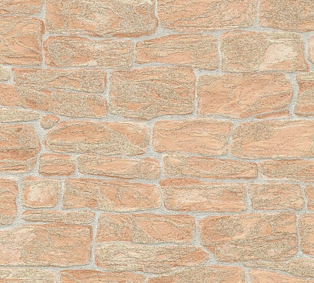 AS Creation Attractive 3 3165-30 Beige
