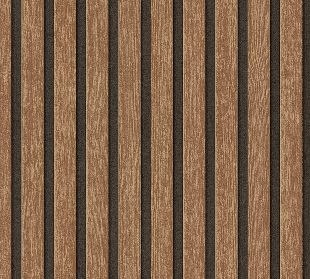 AS Creation Attractive 3 79041-2 Bruin