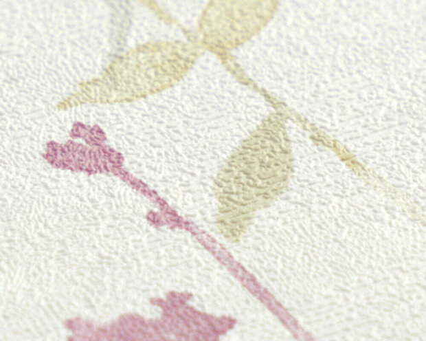 AS Creation Attractive 3 79195-2 Groen