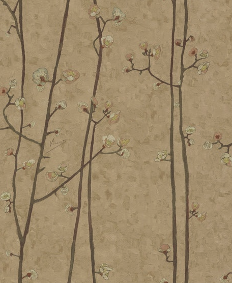 BN Van Gogh 2019 220026 - bruin