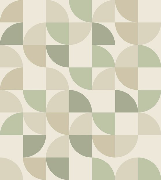 Esta Home Color Pop 159386 Groen