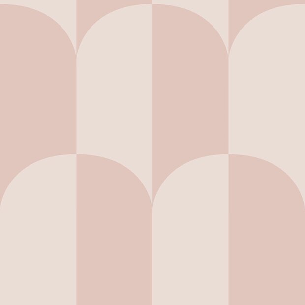 Esta Home Color Pop 139992 Roze