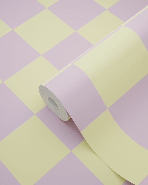 Esta Home Color Pop 131134 Paars