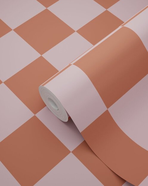Esta Home Color Pop 131419 Terracotta