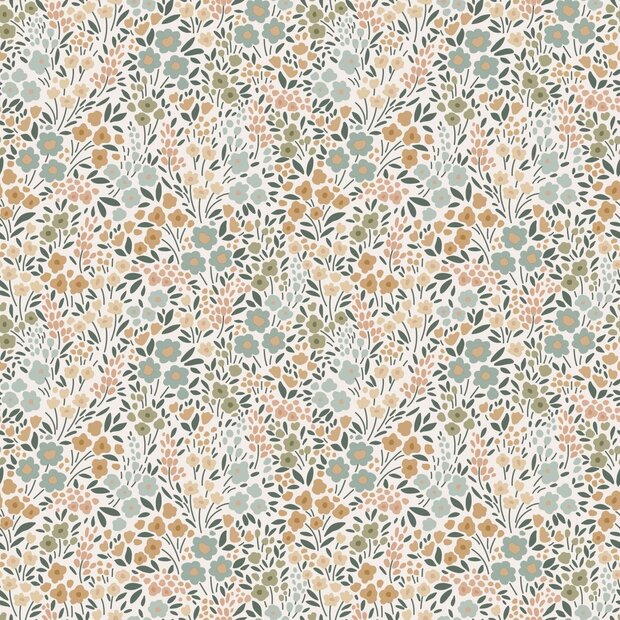 Esta Home Floral Fever 139837 Wit