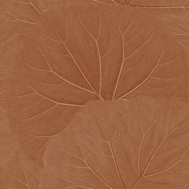 Esta Home Floral Fever 139915 Terracotta