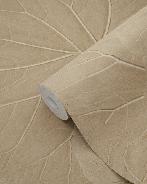 Esta Home Floral Fever 139917 Beige
