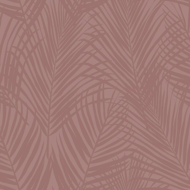 Esta Home Floral Fever 131220 Roze