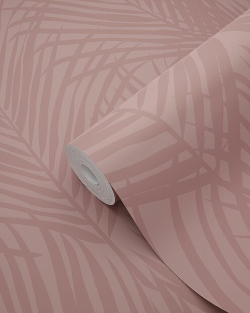 Esta Home Floral Fever 131220 Roze