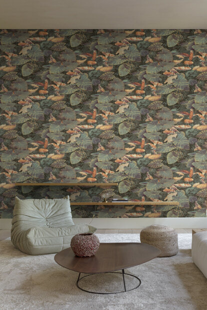Wanderlust Grandeco WL2401
