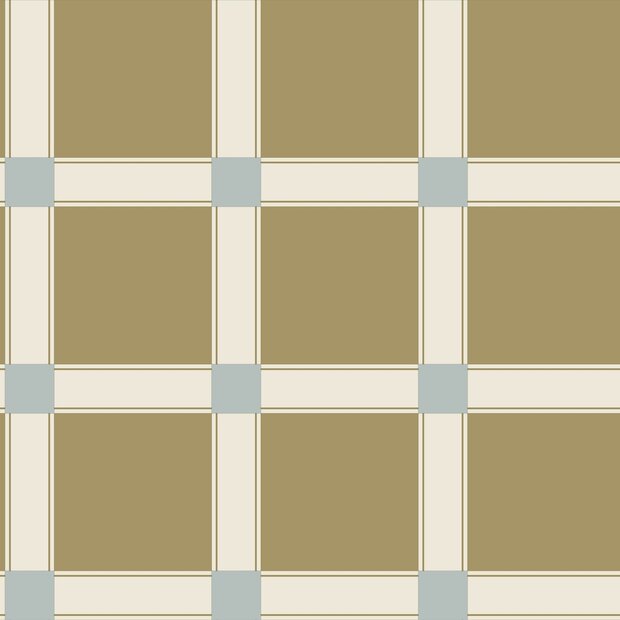 Caselio Forma 107867060 Groen (incl. Gratis Lijm*)