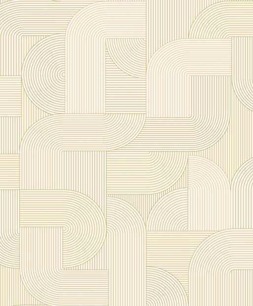 Caselio Forma 107871010 Beige (incl. Gratis Lijm*)