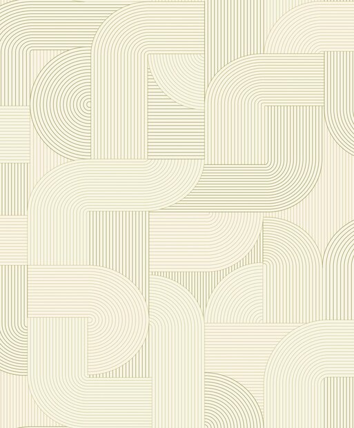 Caselio Forma 107877000 Groen (incl. Gratis Lijm*)