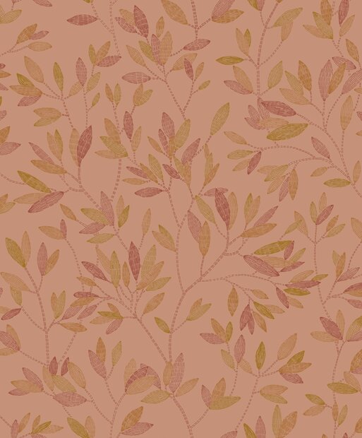 Caselio Solstice 107914838 Roze (incl. Gratis Lijm*)