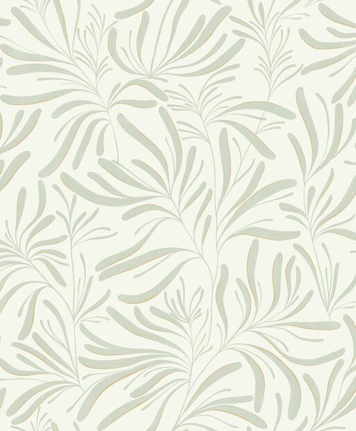 Caselio Solstice 107927039 Groen (incl. Gratis Lijm*)