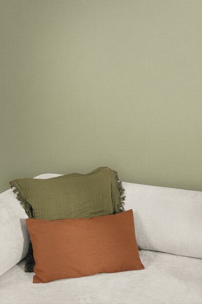 Caselio Cocoon 107997397 Groen (incl. Gratis Lijm*)