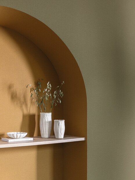 Caselio Cocoon 107997570 Groen (incl. Gratis Lijm*)