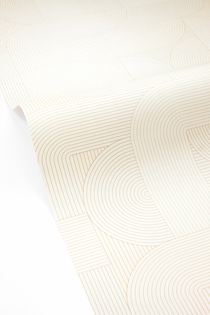 Caselio Forma 107871010 Beige (incl. Gratis Lijm*)