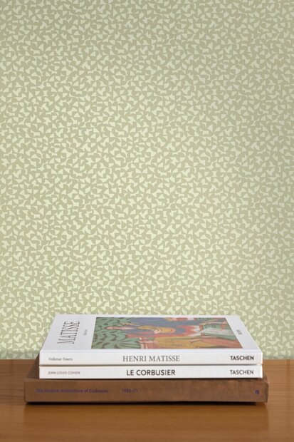 Caselio Forma 107987046 Groen (incl. Gratis Lijm*)