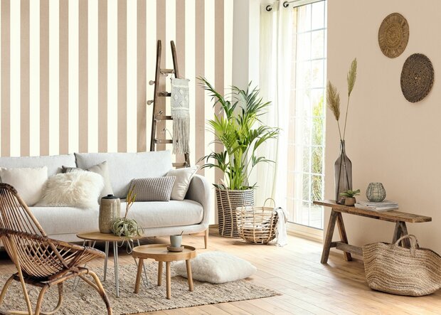Caselio Forma 64522412 Beige (incl. Gratis Lijm*)