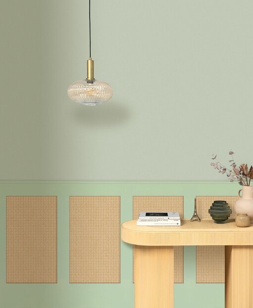 Caselio Solstice 103227128 Groen (incl. Gratis Lijm*)
