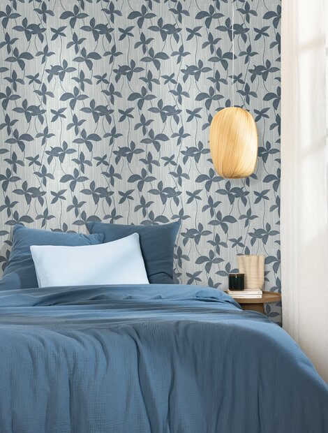 Caselio Solstice 107906663 Blauw (incl. Gratis Lijm*)