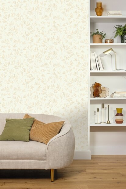 Caselio Solstice 107910102 Beige (incl. Gratis Lijm*)