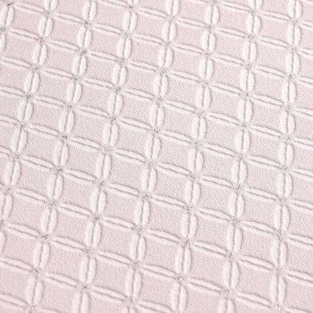 AS Creation Kids Studio 36897-6 / 368976 Roze / Metallic